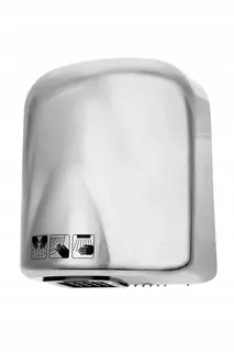 Sušič rúk Biurotop 1650 W